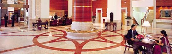 ����� Jaypee Vasant Continental, ����