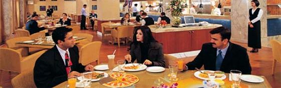 ����� Jaypee Vasant Continental, ����