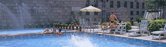 ����� Jaypee Vasant Continental, ����
