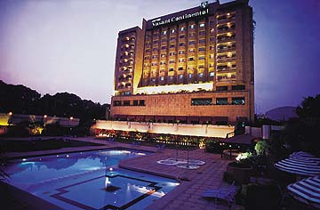 ����� Jaypee Vasant Continental, ����