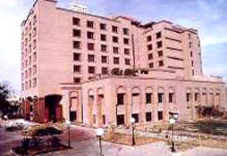 ����� Holiday Inn Agra, ����