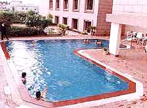 ����� Holiday Inn Agra, ����