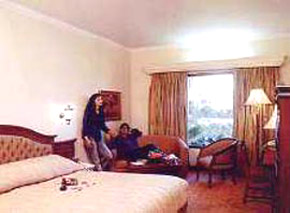 ����� Holiday Inn Agra, ����