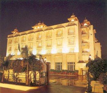 ����� Holiday Inn Jaipur, ����