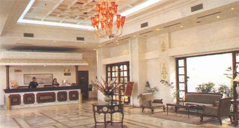 ����� Holiday Inn Jaipur, ����