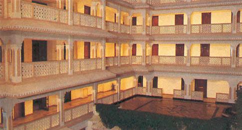 ����� Holiday Inn Jaipur, ����