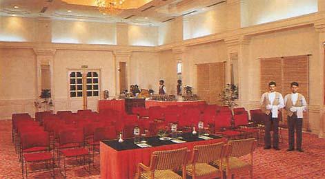 ����� Holiday Inn Jaipur, ����