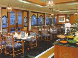 ����� Trident Oberoi, ����