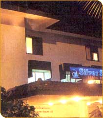 ����� Silver Sands, ����