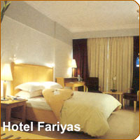 ����� Fariyas, ����