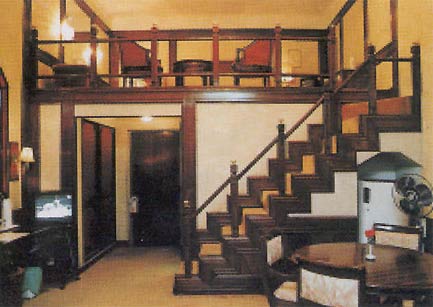 ����� Centre Point, ����