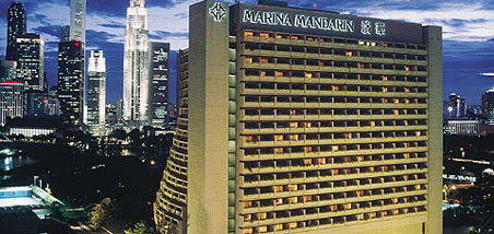 ����� Marina Mandarin, ����