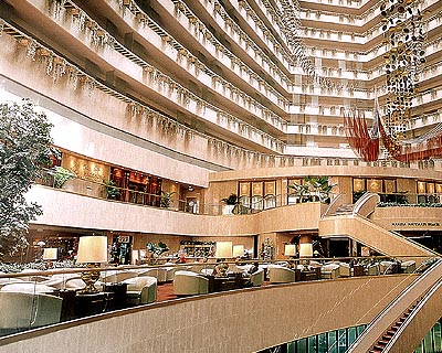 ����� Marina Mandarin, ����