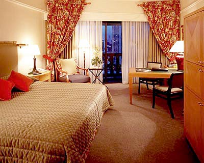 ����� Marina Mandarin, ����