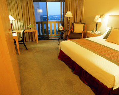 ����� Marina Mandarin, ����