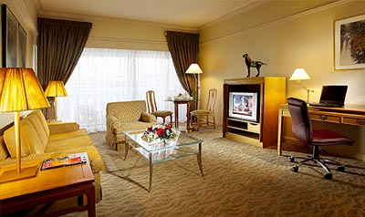 ����� Marina Mandarin, ����