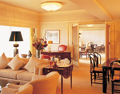 ����� Marina Mandarin, ����