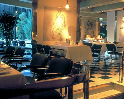 ����� Marina Mandarin, ����