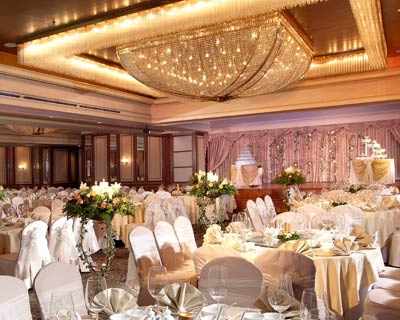 ����� Marina Mandarin, ����