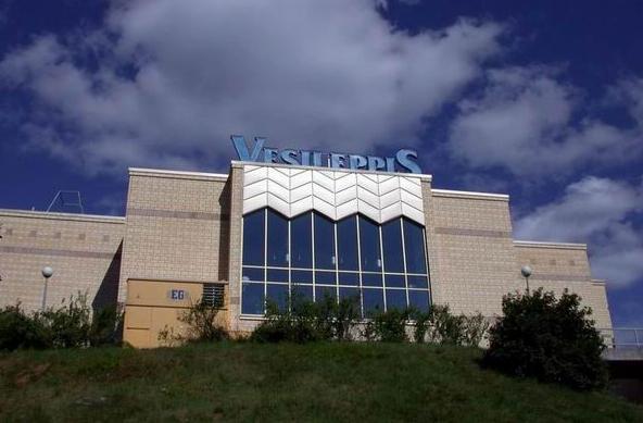 ����� Vesileppis Spa Hotel, ����