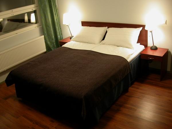 ����� Vesileppis Spa Hotel, ����
