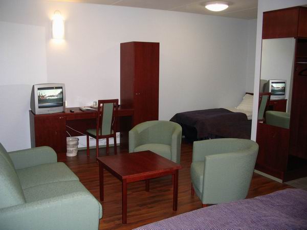 ����� Vesileppis Spa Hotel, ����