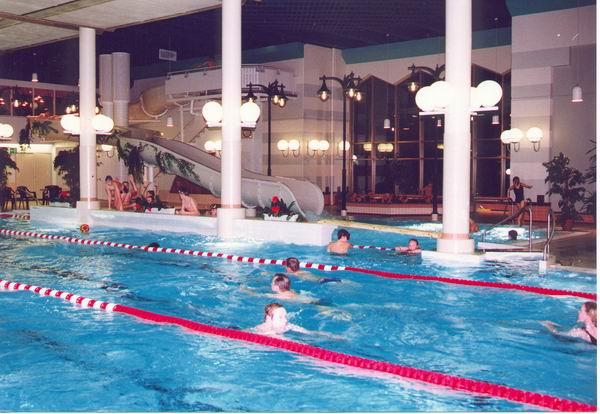 ����� Vesileppis Spa Hotel, ����