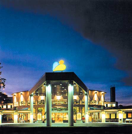 ����� Kunnonpaikka SPA Hotel, ����
