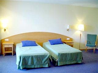 ����� Kunnonpaikka SPA Hotel, ����