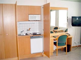 ����� Kunnonpaikka SPA Hotel, ����