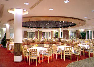 ����� Kunnonpaikka SPA Hotel, ����