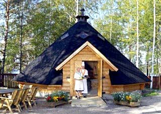 ����� Kunnonpaikka SPA Hotel, ����