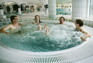����� Kunnonpaikka SPA Hotel, ����