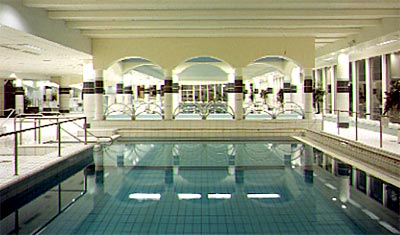 ����� Kunnonpaikka SPA Hotel, ����