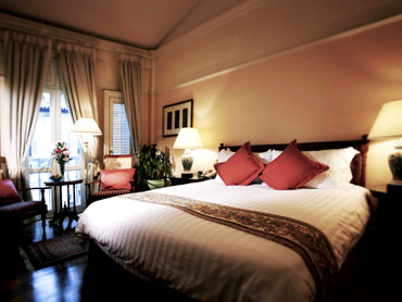 ����� InterContinental Singapore, ����