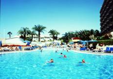 ����� Tropical Playa, ����