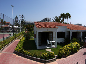 ����� Santa Clara APT, ����