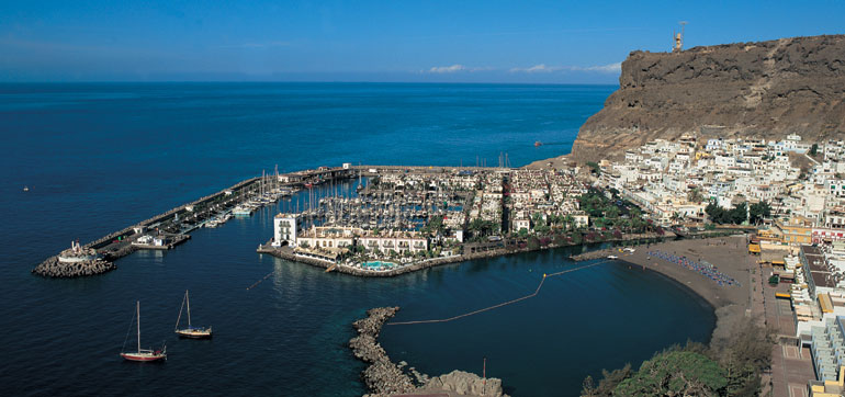 ����� Costa Taurito, ����