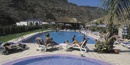 ����� Costa Taurito, ����