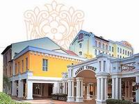 ����� Albert Court, ����