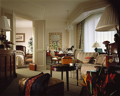 ����� Four Seasons Hotel Singapore, ����