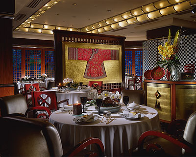 ����� Four Seasons Hotel Singapore, ����