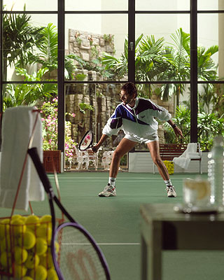 ����� Four Seasons Hotel Singapore, ����