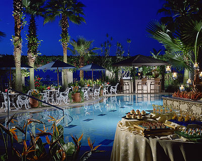 ����� Four Seasons Hotel Singapore, ����
