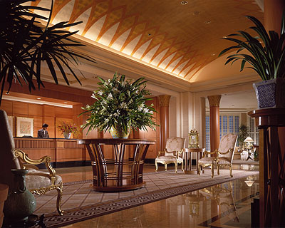 ����� Four Seasons Hotel Singapore, ����