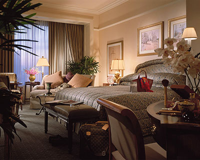 ����� Four Seasons Hotel Singapore, ����