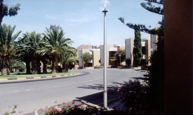 ����� Le Meridien Al Hada, ����