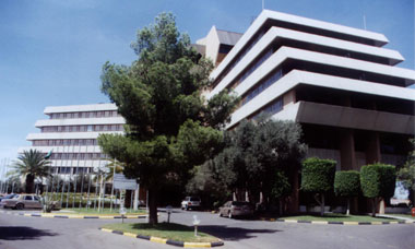 ����� Le Meridien Al Hada, ����