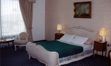 ����� Le Meridien Al Hada, ����