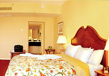 ����� Jeddah Marriott, ����